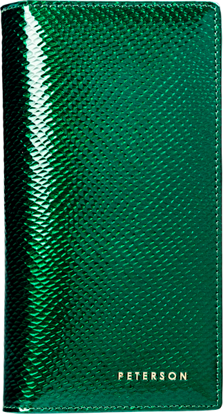 Портмоне Peterson PTN 421431-DSL - фото