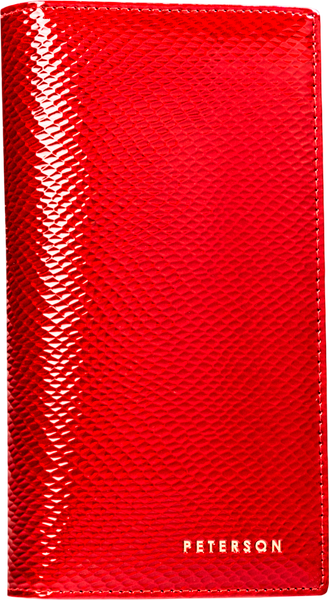 Портмоне Peterson PTN 421431-DSL - фото