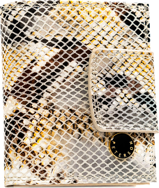 Портмоне Peterson PTN 42329-SFL - фото