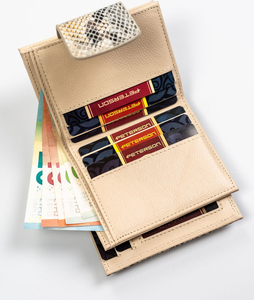 Портмоне Peterson PTN 42329-SFL