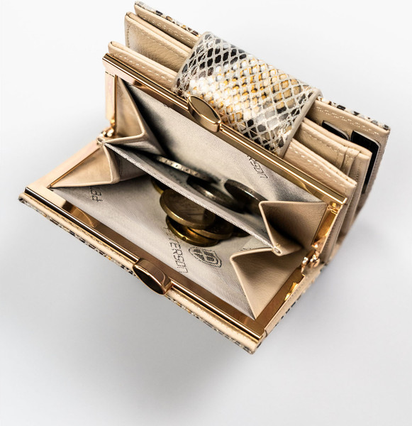 Портмоне Peterson PTN 42329-SFL