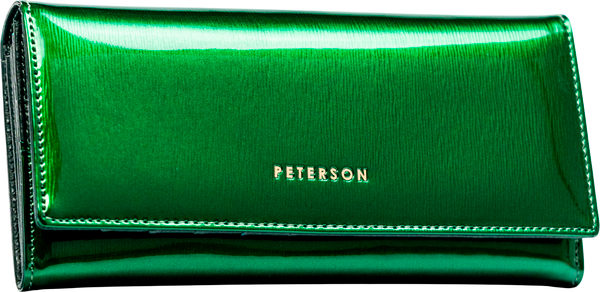 Портмоне Peterson PTN 72037-SH - фото
