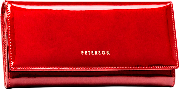 Портмоне Peterson PTN 72401-SH - фото