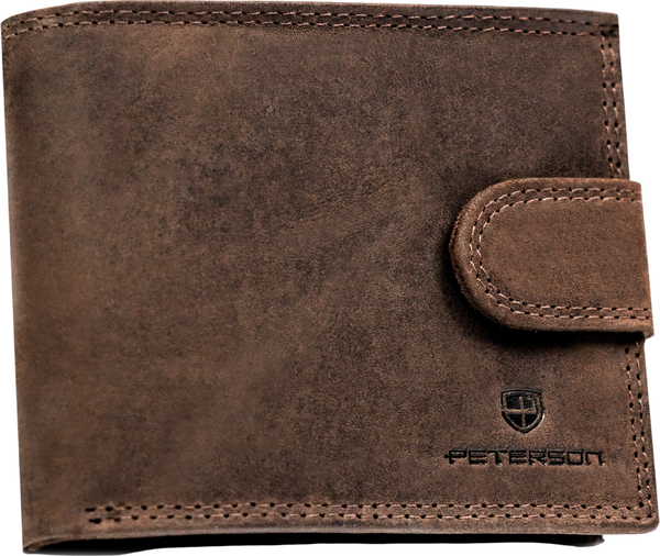 Портмоне Peterson PTN EHP-CHM-1549L - фото