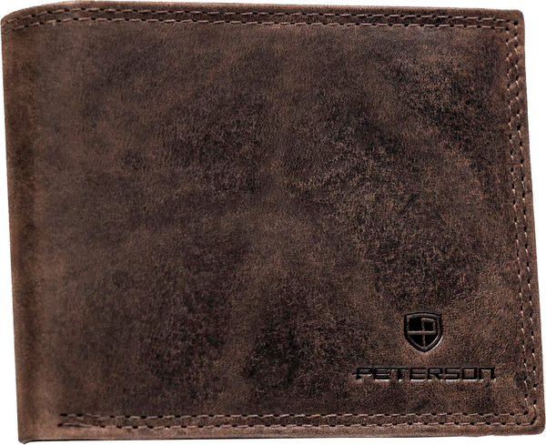 Портмоне Peterson PTN EHP-CHM-N003 - фото