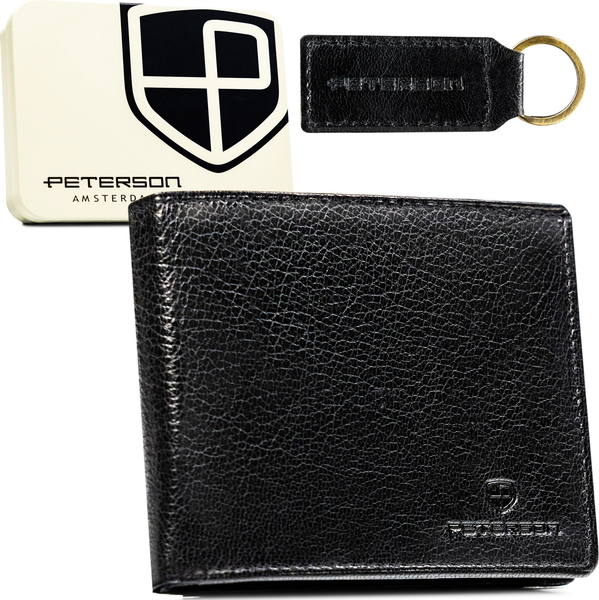 Портмоне Peterson PTN EHP-GVT-1549