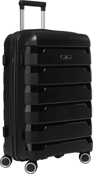 Чемодан на колесах Peterson PTN HPP-01-L - фото