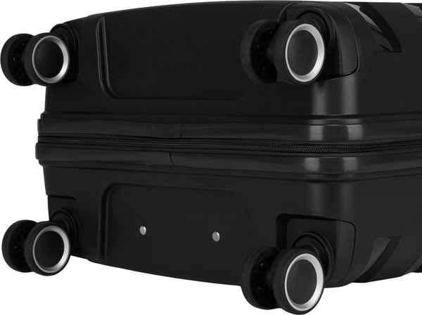 Чемодан на колесах Peterson PTN HPP-01-L