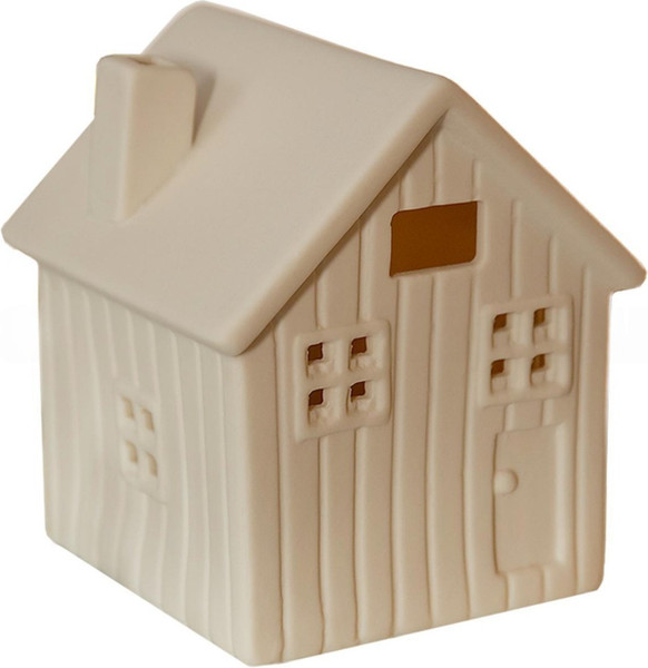 Ночник Лючия Фарфоровый Домик 08 / 185-08 - фото