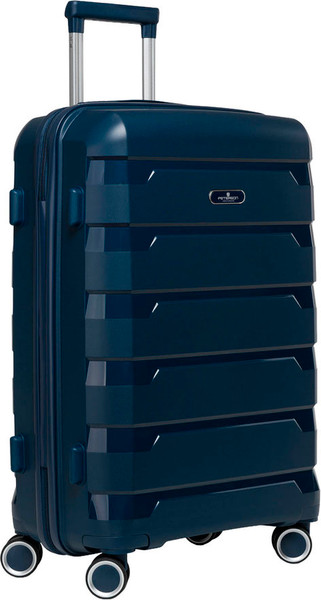 Чемодан на колесах Peterson PTN HPP-01-M - фото