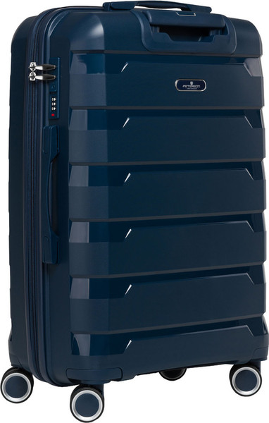 Чемодан на колесах Peterson PTN HPP-01-M