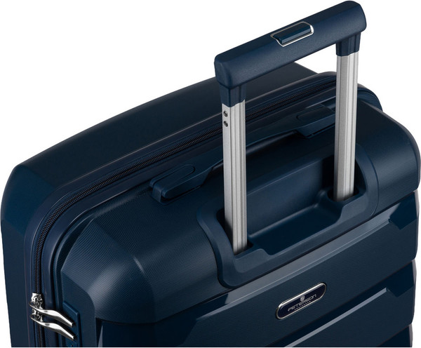 Чемодан на колесах Peterson PTN HPP-01-M