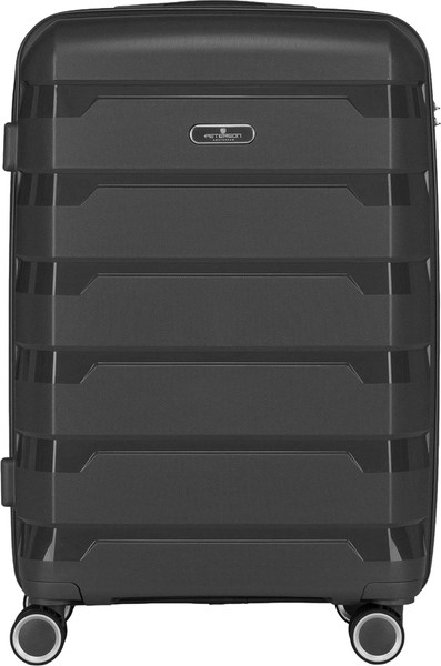 Чемодан на колесах Peterson PTN HPP-01-M - фото