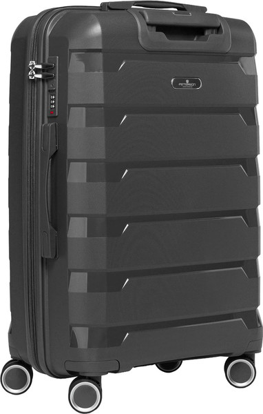 Чемодан на колесах Peterson PTN HPP-01-M