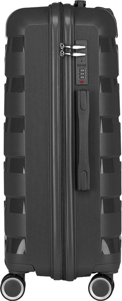 Чемодан на колесах Peterson PTN HPP-01-M