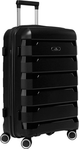 Чемодан на колесах Peterson PTN HPP-01-S - фото