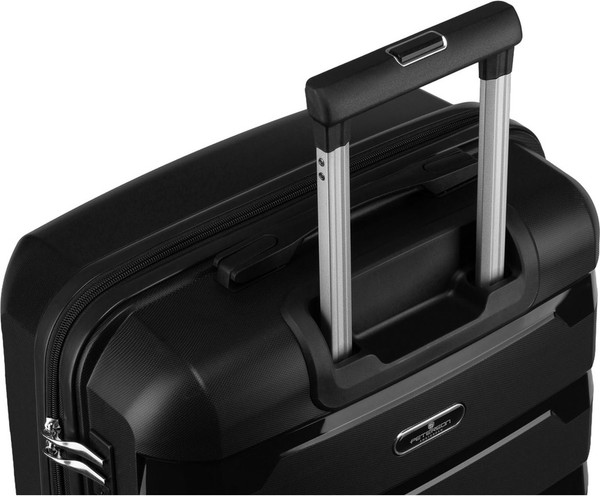 Чемодан на колесах Peterson PTN HPP-01-S