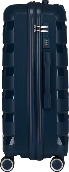 Чемодан на колесах Peterson PTN HPP-01-S