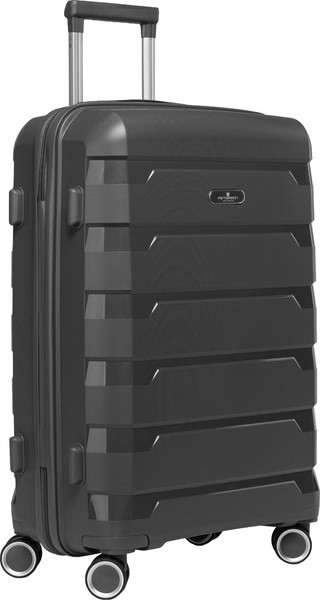 Чемодан на колесах Peterson PTN HPP-01-S - фото