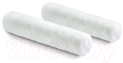 Набор роликов малярных Hardy 0123-381510 - фото