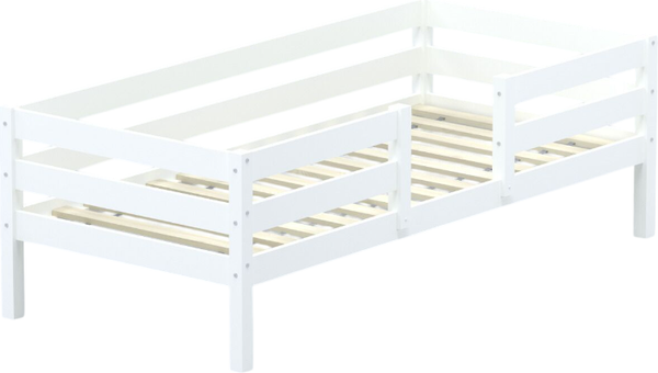 Кровать-тахта детская Савушка Савушка-04 70x140 - фото