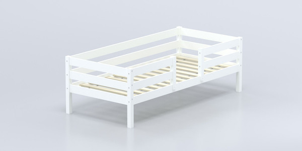 Кровать-тахта детская Савушка Савушка-04 70x140