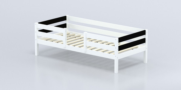 Кровать-тахта детская Савушка Савушка-04 70x140