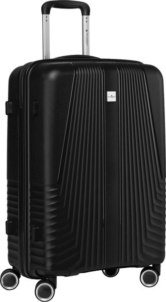 Чемодан на колесах Peterson PTN PP-09-L - фото