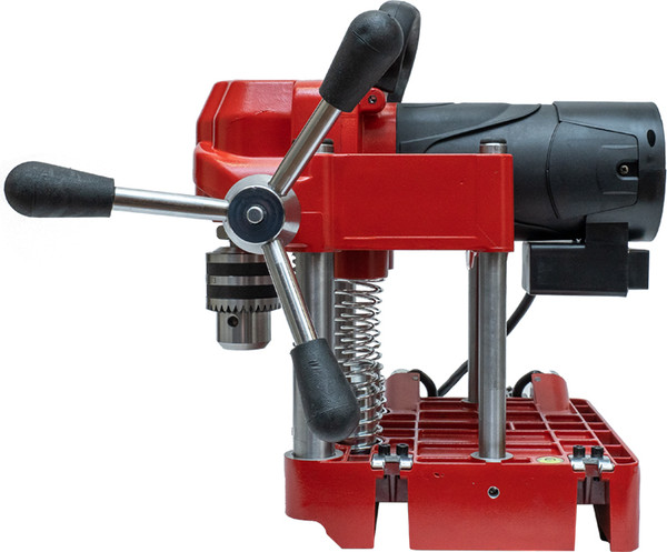Сверлильный станок VOLL SDM152 для вырезания отверстий в трубах 2.80152 - фото