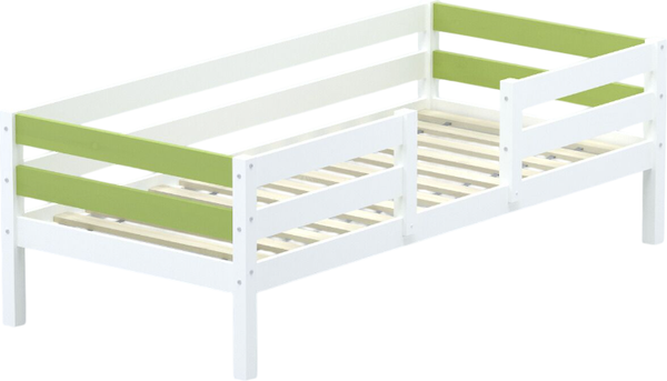 Кровать-тахта детская Савушка Савушка-04 70x140 - фото