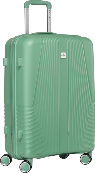 Чемодан на колесах Peterson PTN PP-09-L - фото