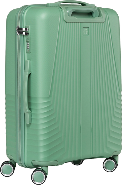 Чемодан на колесах Peterson PTN PP-09-L