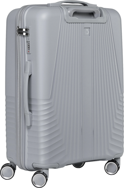 Чемодан на колесах Peterson PTN PP-09-L