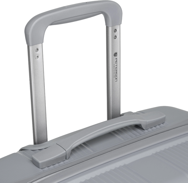 Чемодан на колесах Peterson PTN PP-09-L