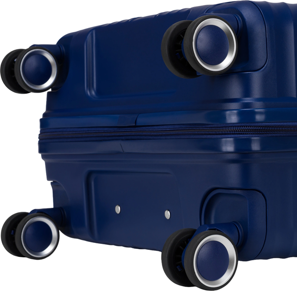 Чемодан на колесах Peterson PTN PP-09-L