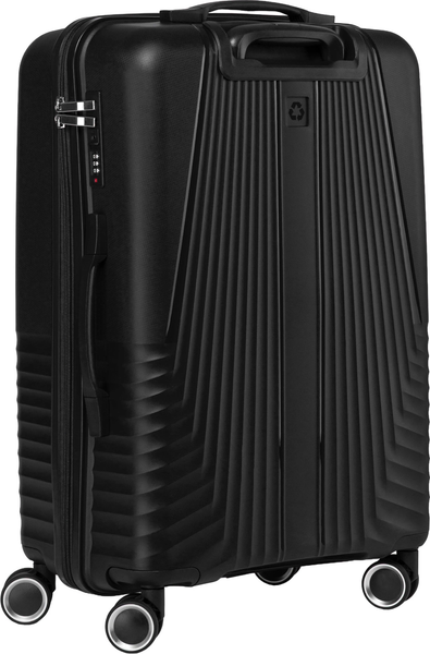 Чемодан на колесах Peterson PTN PP-09-M