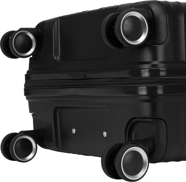 Чемодан на колесах Peterson PTN PP-09-M