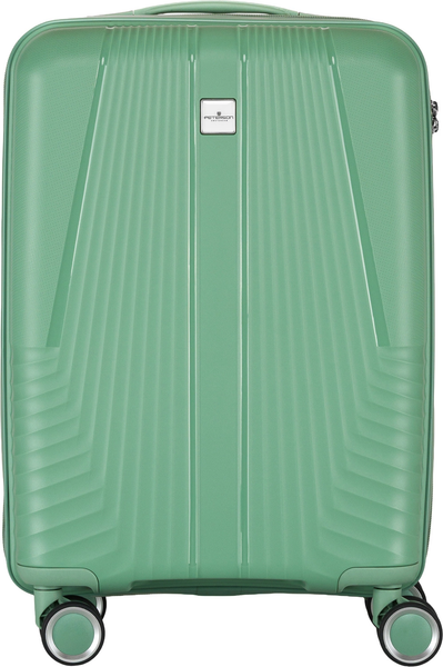 Чемодан на колесах Peterson PTN PP-09-M