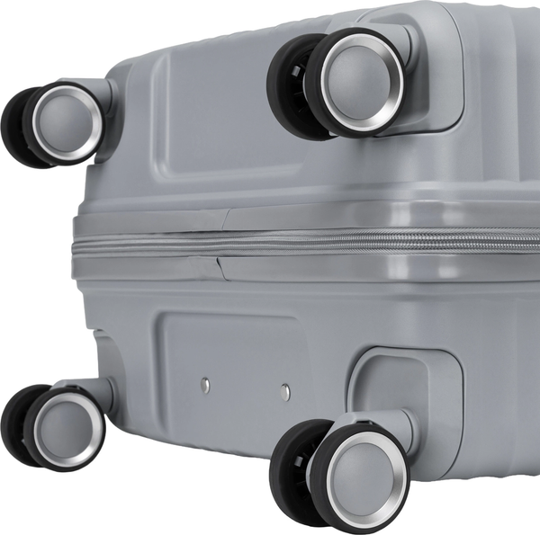 Чемодан на колесах Peterson PTN PP-09-M