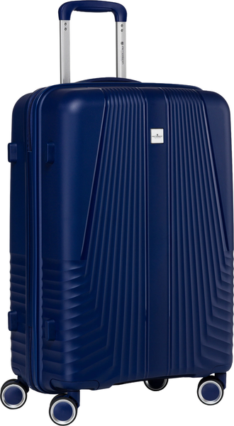 Чемодан на колесах Peterson PTN PP-09-M - фото