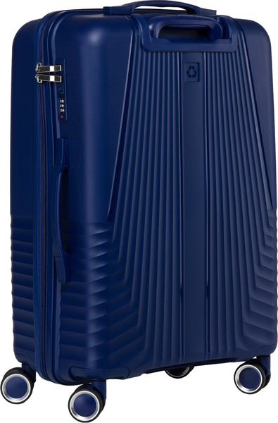 Чемодан на колесах Peterson PTN PP-09-S