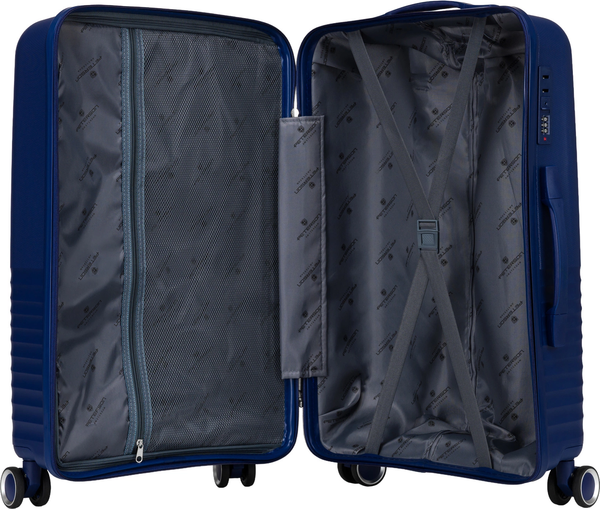 Чемодан на колесах Peterson PTN PP-09-S