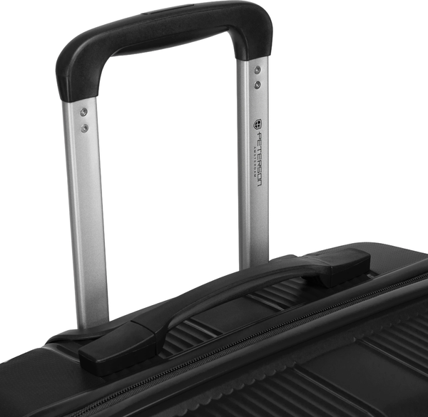 Чемодан на колесах Peterson PTN PP-09-S