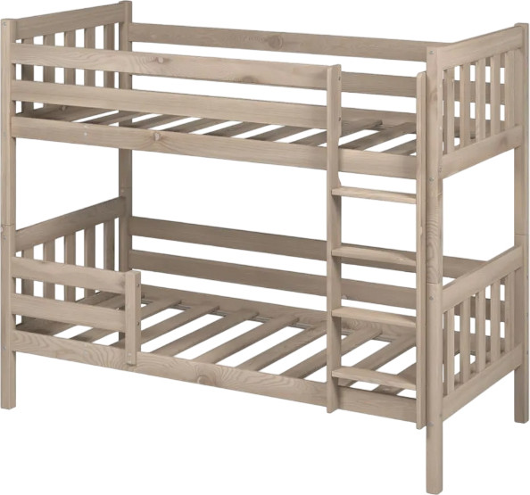 Двухъярусная кровать детская Савушка Савушка-03 90x200 - фото