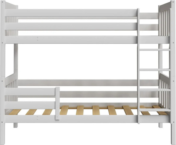 Двухъярусная кровать детская Савушка Савушка-03 90x200