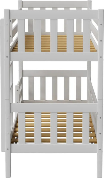 Двухъярусная кровать детская Савушка Савушка-03 90x200