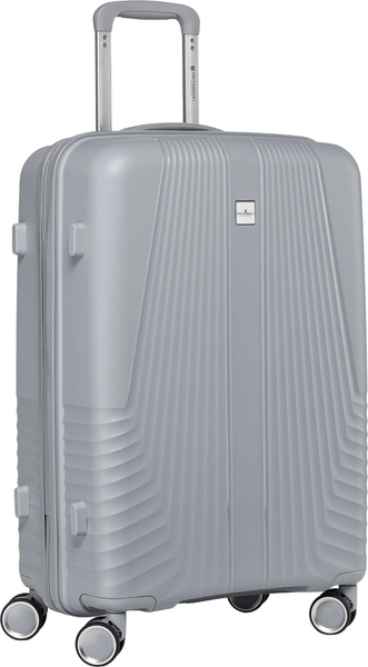 Чемодан на колесах Peterson PTN PP-09-S - фото