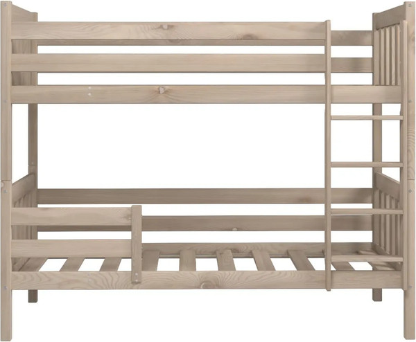 Двухъярусная кровать детская Савушка Савушка-03 90x180