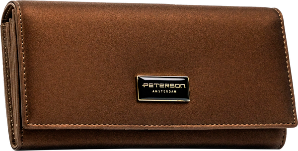 Портмоне Peterson PTN PS122-HNL - фото