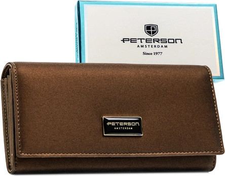 Портмоне Peterson PTN PS122-HNL